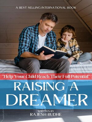 cover image of Raising a Dreamer